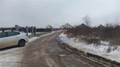 Visan str Dealul Craitelor TEREN 6383mp si 4217mp utilitati si transport in comun - foto 4