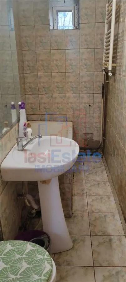 Apartament 2 camere Alexandru Cel Bun - foto 4