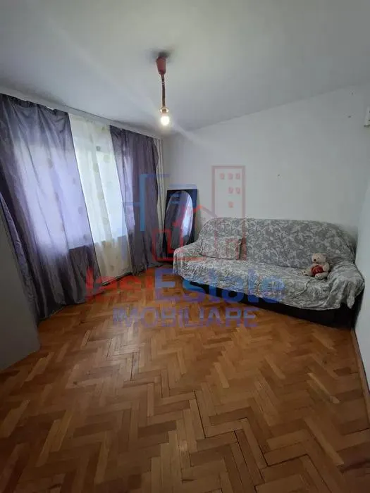 Apartament 2 Camere Tatarasi - Flora - foto 4