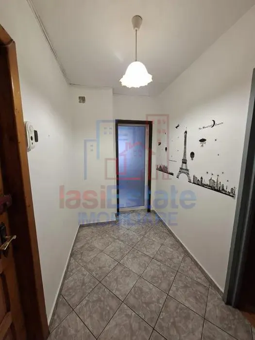 Apartament 2 Camere Tatarasi - Flora - foto 6