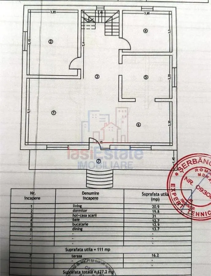 Vila Letcani - foto 3