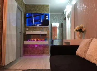 Apartament 3 camere Cantemir - Iasi