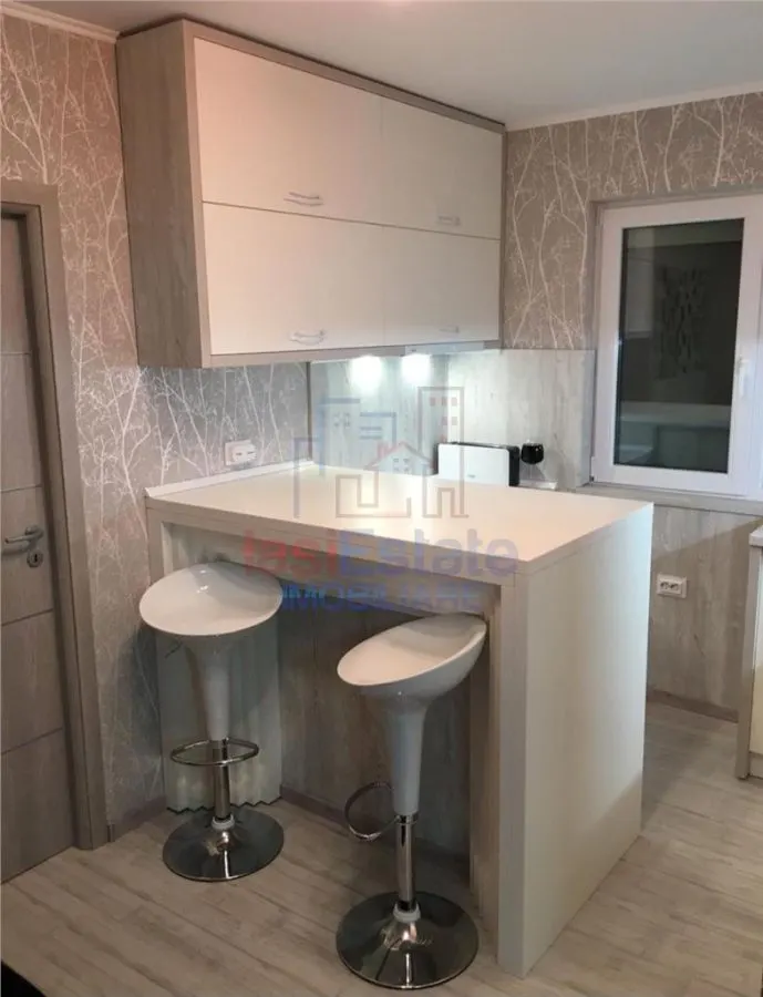 Apartament 3 camere Cantemir - foto 11