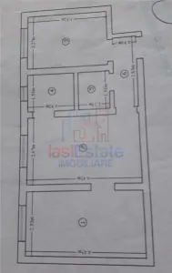 Apartament 3 camere Cantemir - foto 13
