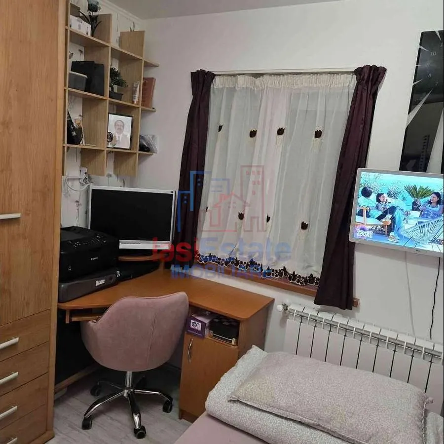 Apartament 3 camere Cantemir - foto 3