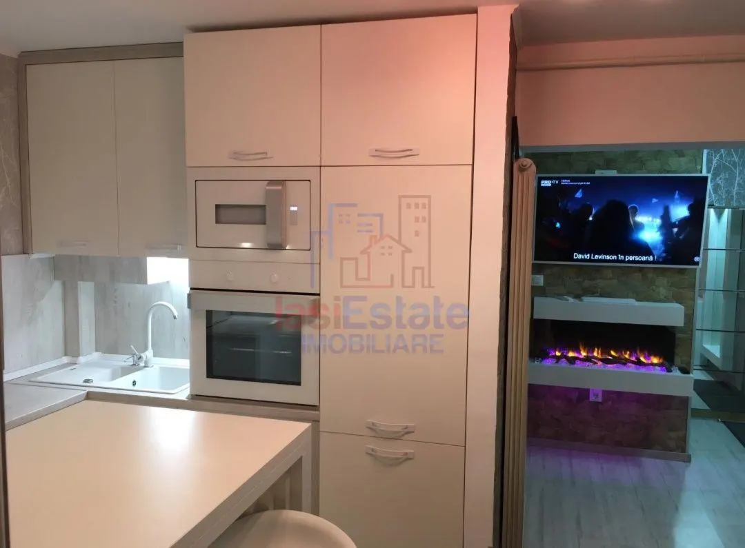 Apartament 3 camere Cantemir - foto 10