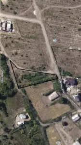Ocazie! Visani str Castelul Grecilor TEREN 707mp intravilan toate utilitatile - foto 2
