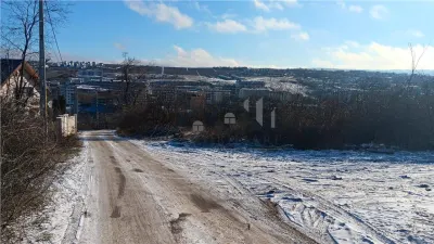 Ocazie! Visani str Castelul Grecilor TEREN 707mp intravilan toate utilitatile - foto 9