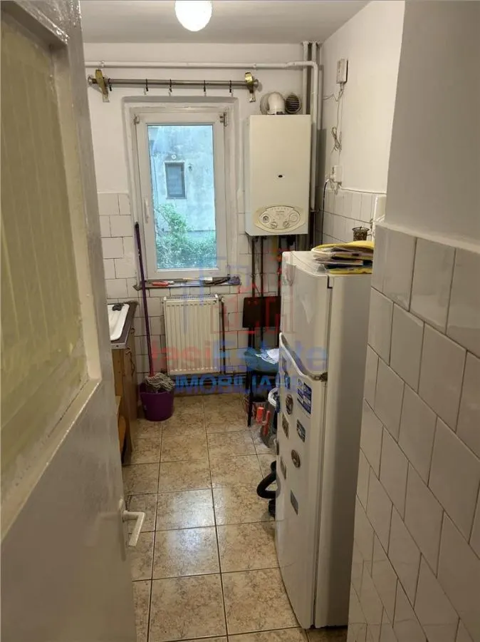 Alexandru cel Bun 2 SD zona Lidl - foto 1
