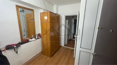 Apartament 2 camere zona Nicolina - Iasi