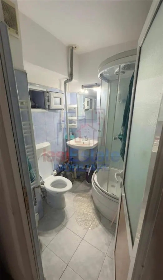 Apartament 2 camere zona Nicolina - foto 7