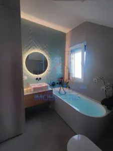 Vila finalizata Valea Lupului - foto 11