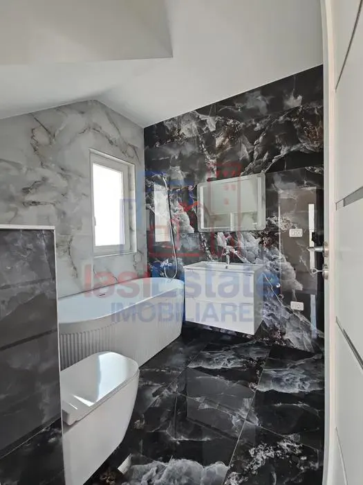 Vila finalizata Valea Lupului - foto 14
