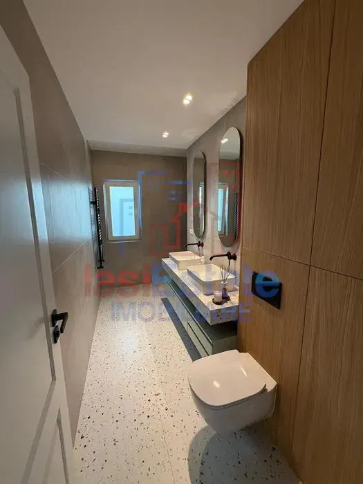 Vila finalizata Valea Lupului - foto 8