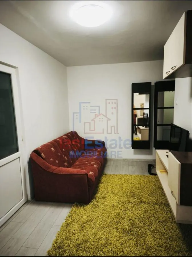 Apartament 2 camere, 30 mp, Cantemir – Etaj 3/4, Mobilat și Utilat - foto 2