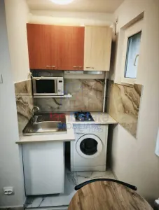 Apartament 2 camere, 30 mp, Cantemir – Etaj 3/4, Mobilat și Utilat - foto 3