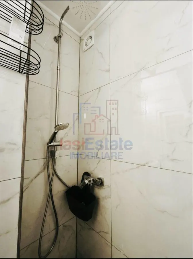 Apartament 2 camere, 30 mp, Cantemir – Etaj 3/4, Mobilat și Utilat - foto 6