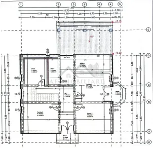 Teren pentru casa cu autorizatie si cu vedere frumoasa - foto 6