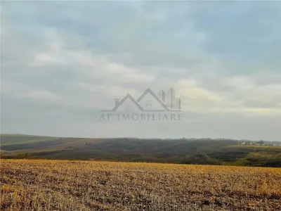 Teren pentru casa cu autorizatie si cu vedere frumoasa - foto 8