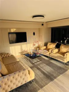 Apartament 4 camere Palas - Iasi