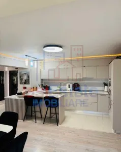 Apartament 4 camere Palas - foto 5