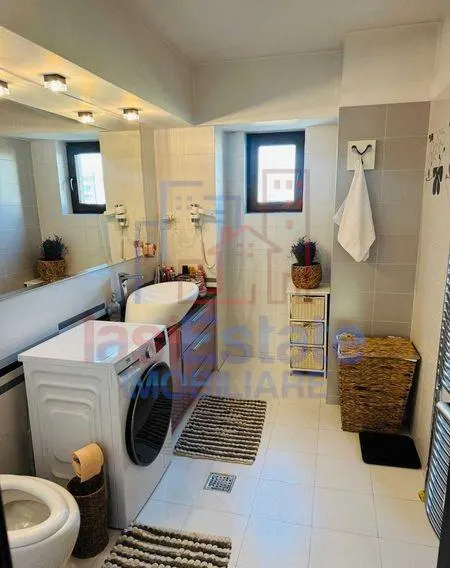 Apartament 4 camere Palas - foto 7