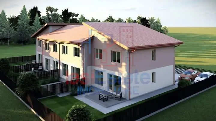 Casa Valea Lupului - foto 2