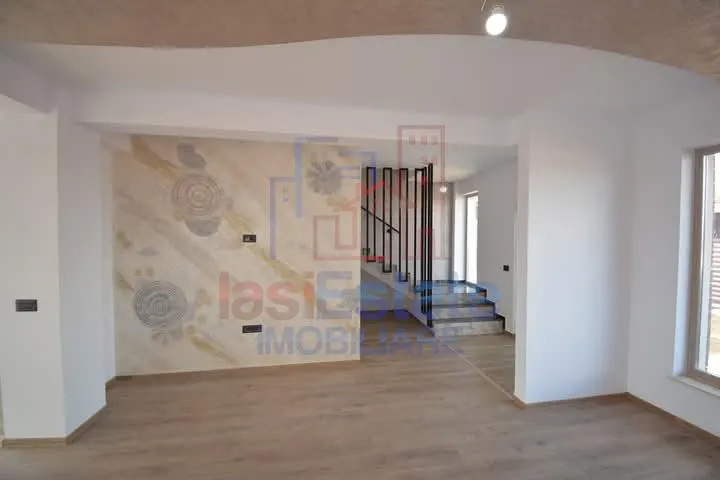 Casa Valea Lupului - foto 4