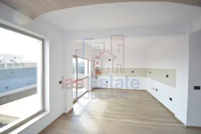 Casa Valea Lupului - foto 5