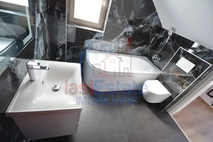 Casa Valea Lupului - foto 7