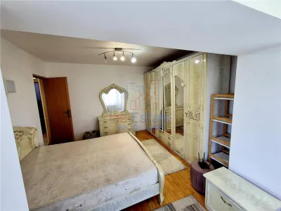 Apartament 3 Camere Decomandat Explanada Nicolina - foto 2