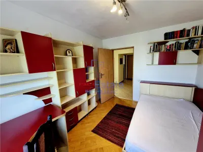 Apartament 3 Camere Decomandat Explanada Nicolina - foto 5