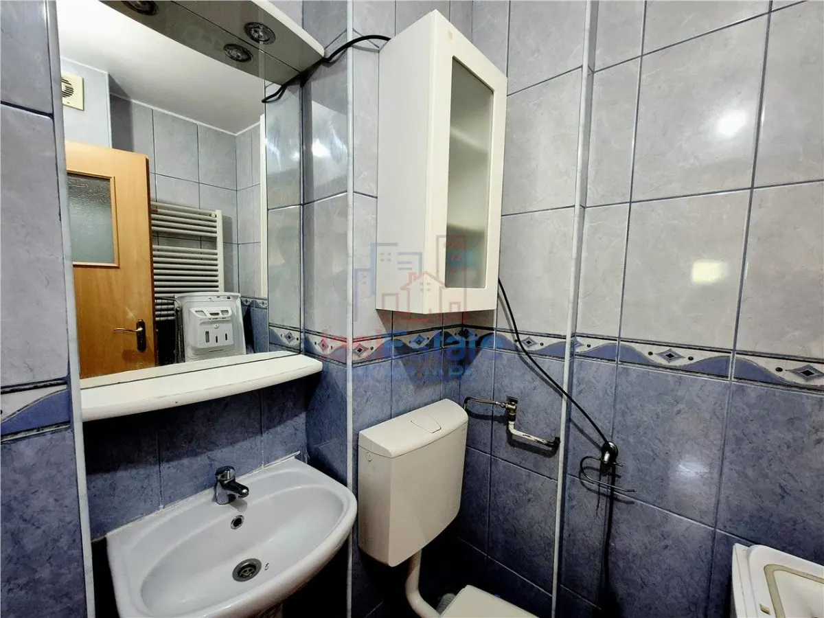 Apartament 3 Camere Decomandat Explanada Nicolina - foto 10