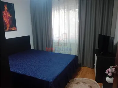 Apartament 3 camere zona Alexandru cel Bun - Iasi