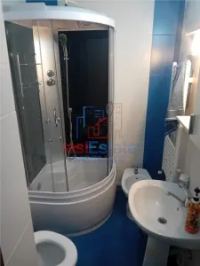 Apartament 3 camere zona Alexandru cel Bun - foto 12