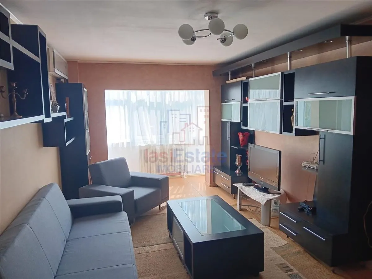 Langa padure Bd Poitiers Etajul 1 - Apartament 3 camere - foto 16