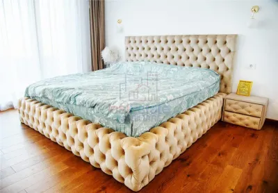 Casa intr-o zona linistita cu garaj si teren-1091 mp - foto 9