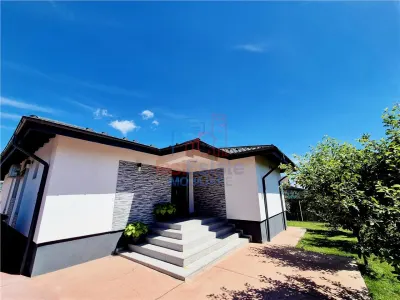 Casa individuala de vanzare in Aroneanu - Aroneanu