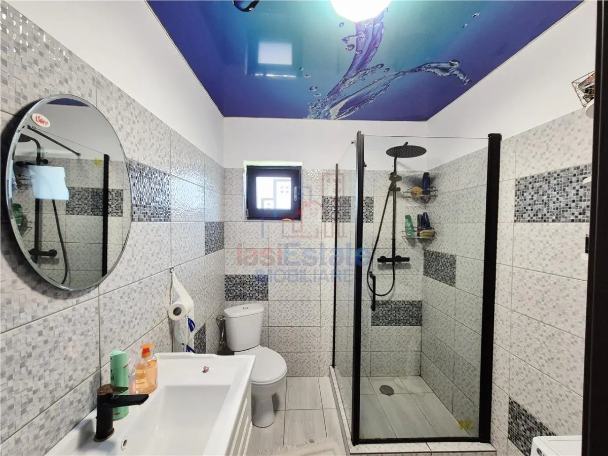 Detached House for Sale in Aroneanu - foto 14