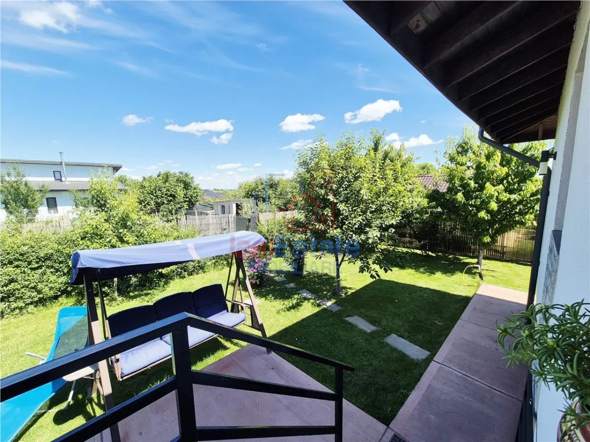 Detached House for Sale in Aroneanu - foto 15