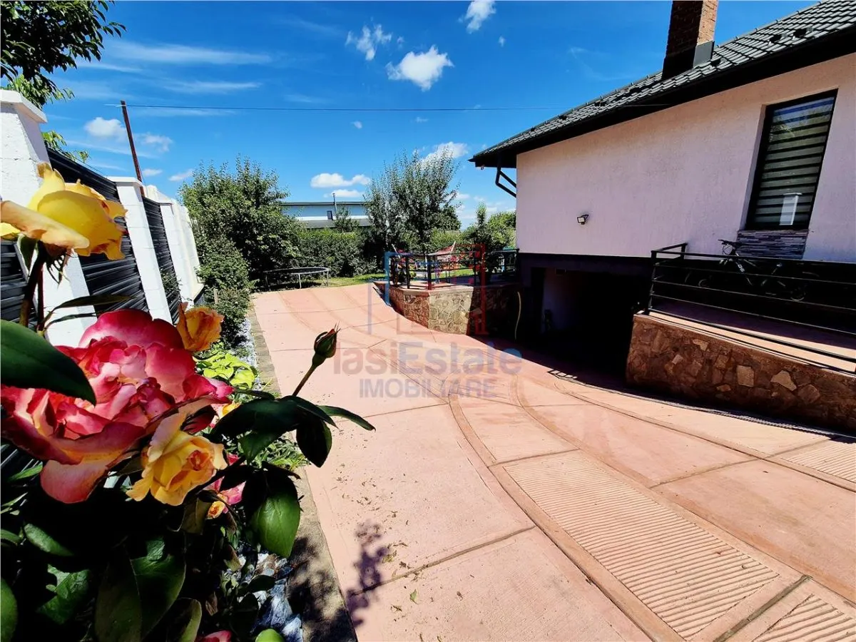 Detached House for Sale in Aroneanu - foto 18