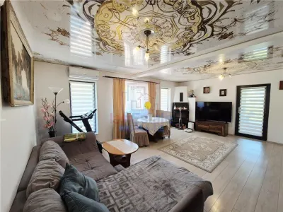 Detached House for Sale in Aroneanu - foto 3