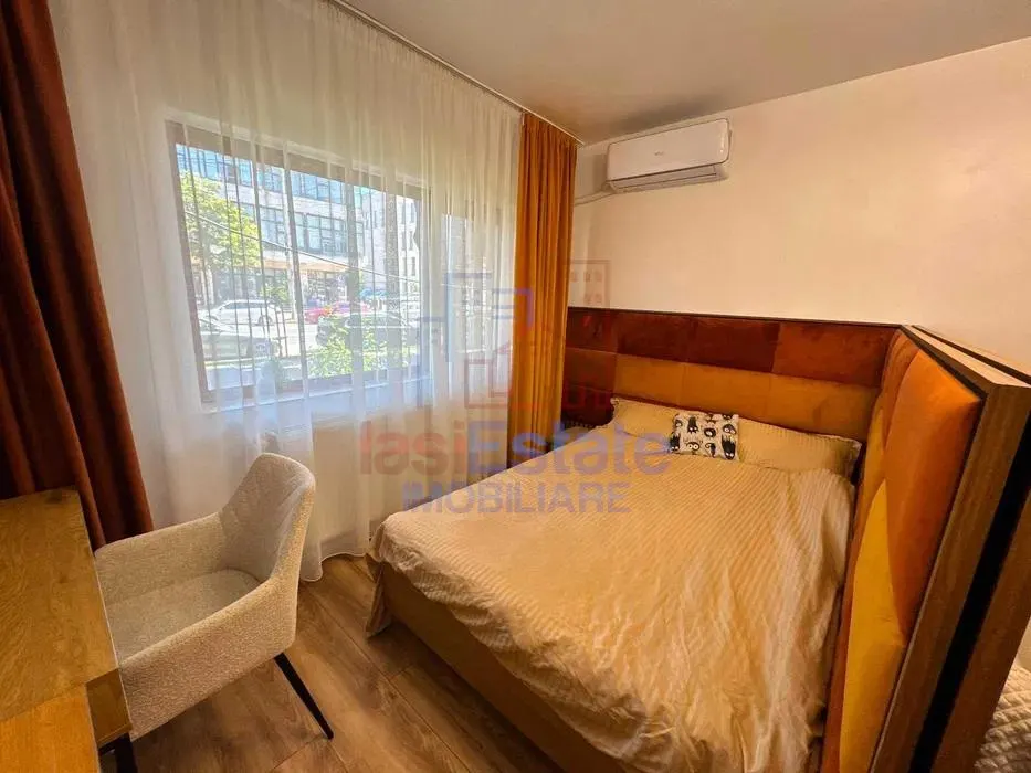 Apartament 1 Camera Gara - Arcu - foto 1