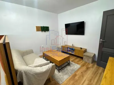 Apartament 1 Camera Gara - Arcu - foto 2
