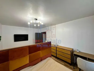 Apartament 1 Camera Gara - Arcu - foto 3