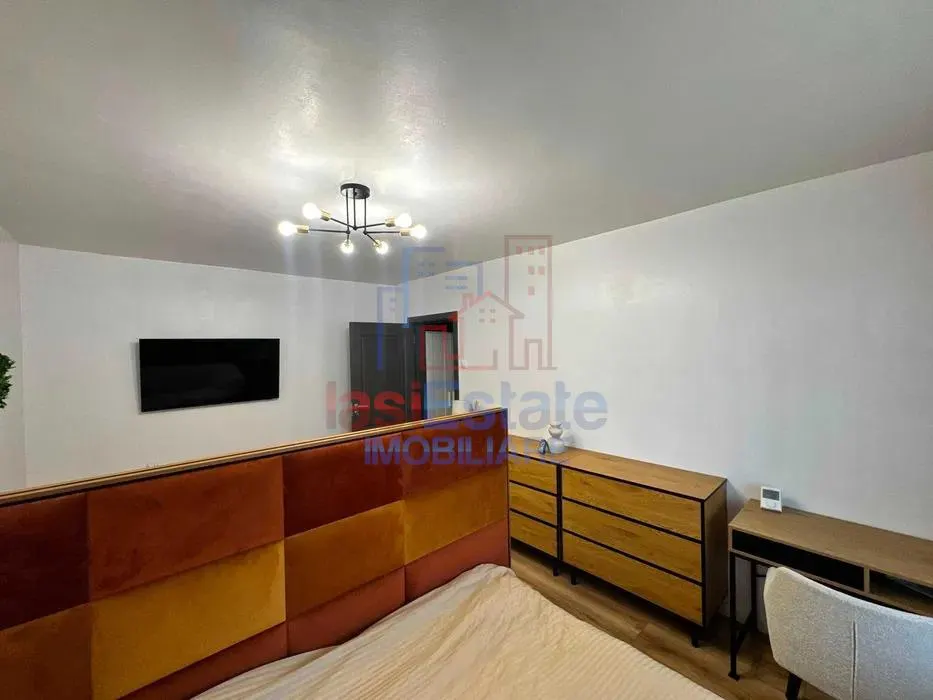 Apartament 1 Camera Gara - Arcu - foto 3