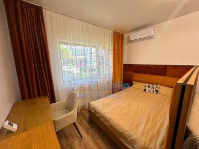 Apartament 1 Camera Gara - Arcu - foto 4