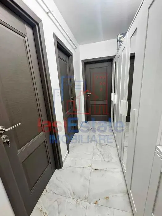 Apartament 1 Camera Gara - Arcu - foto 5
