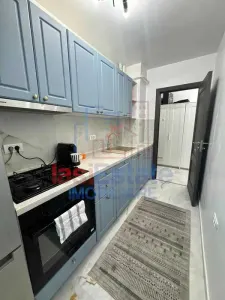 Apartament 1 Camera Gara - Arcu - foto 6
