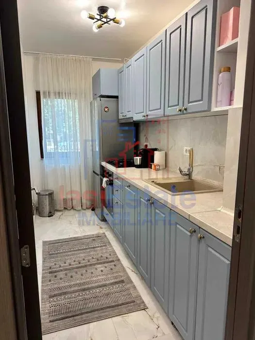 Apartament 1 Camera Gara - Arcu - foto 7
